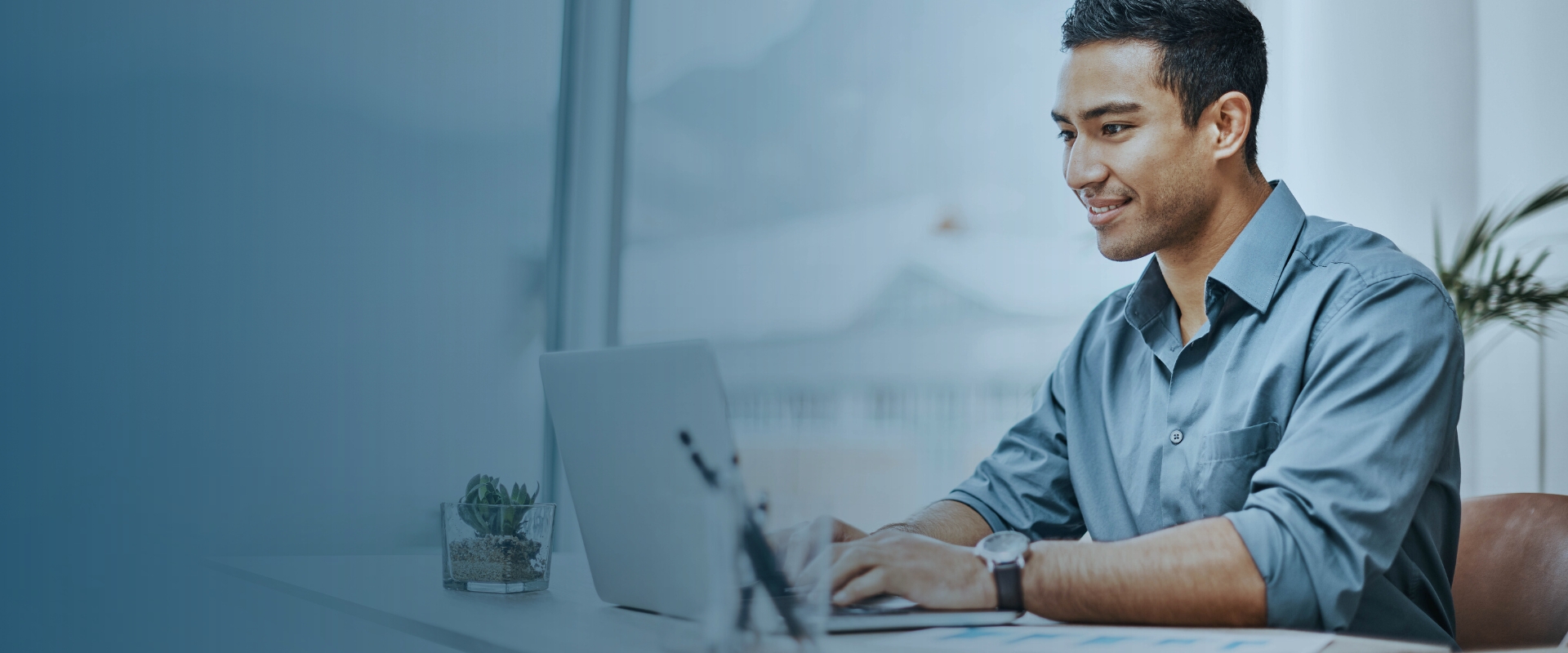 Report Background desktop